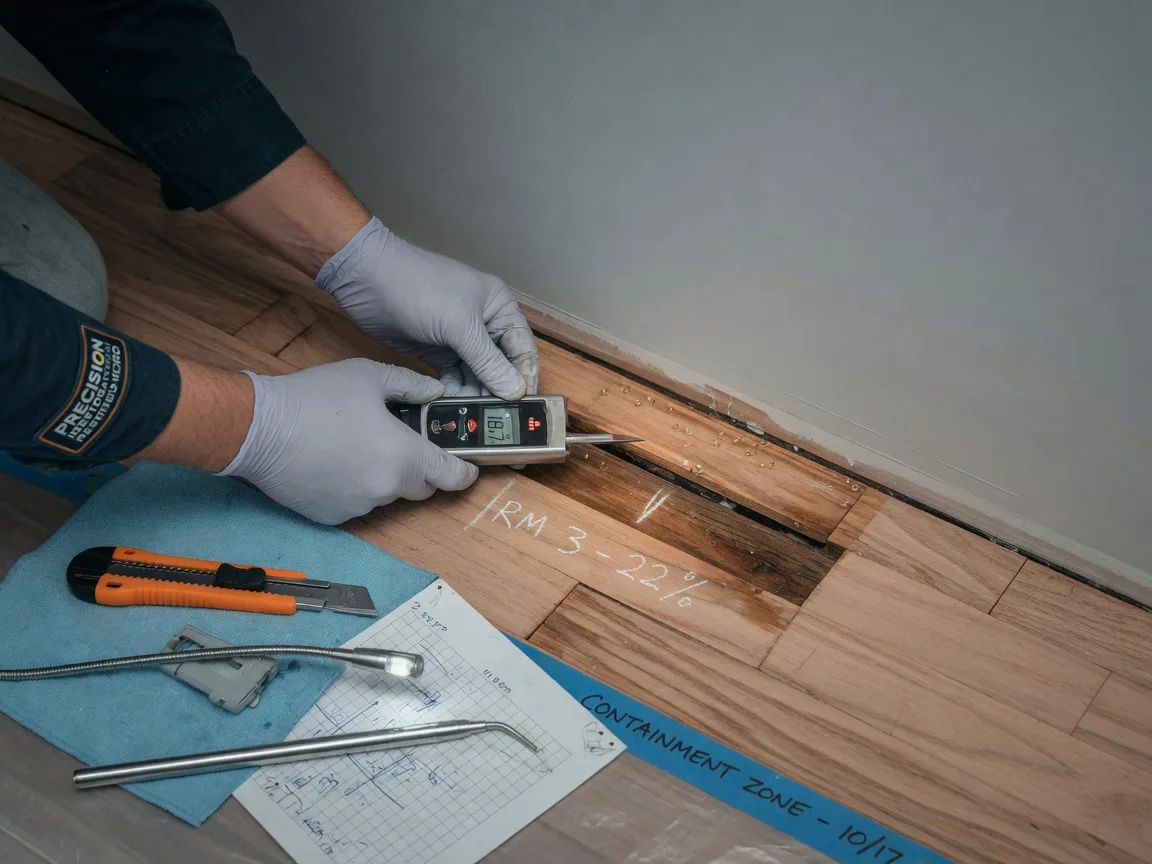 Why choose Water Removal in Waterville, OH